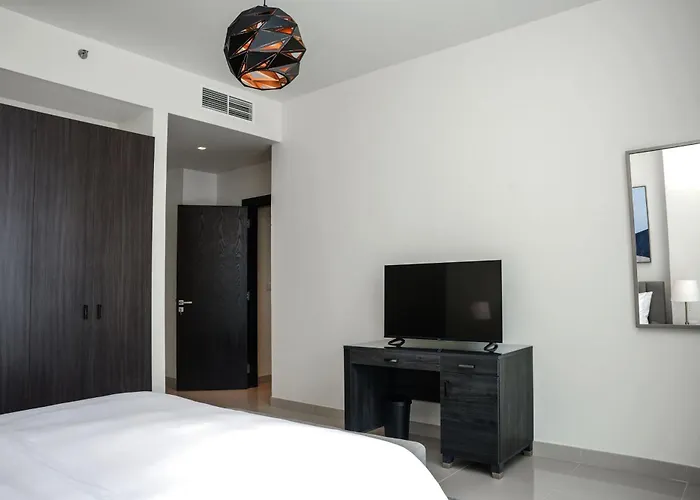 Abdali Views Apartments
