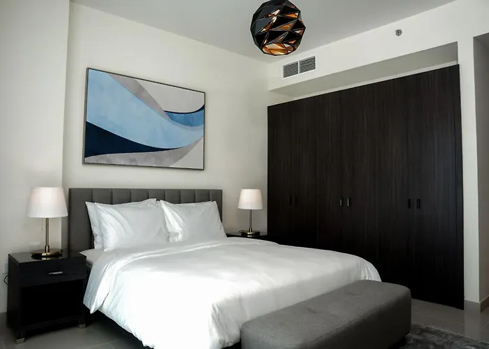 Abdali Views Apartments