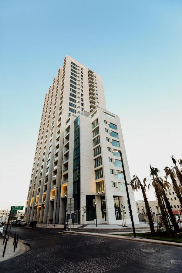 Abdali Views عمان