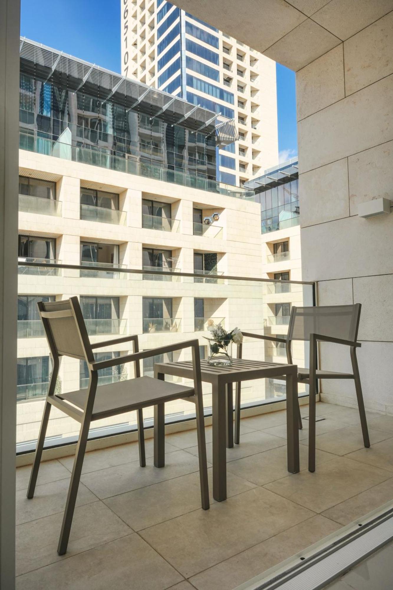 شقة Abdali Views *