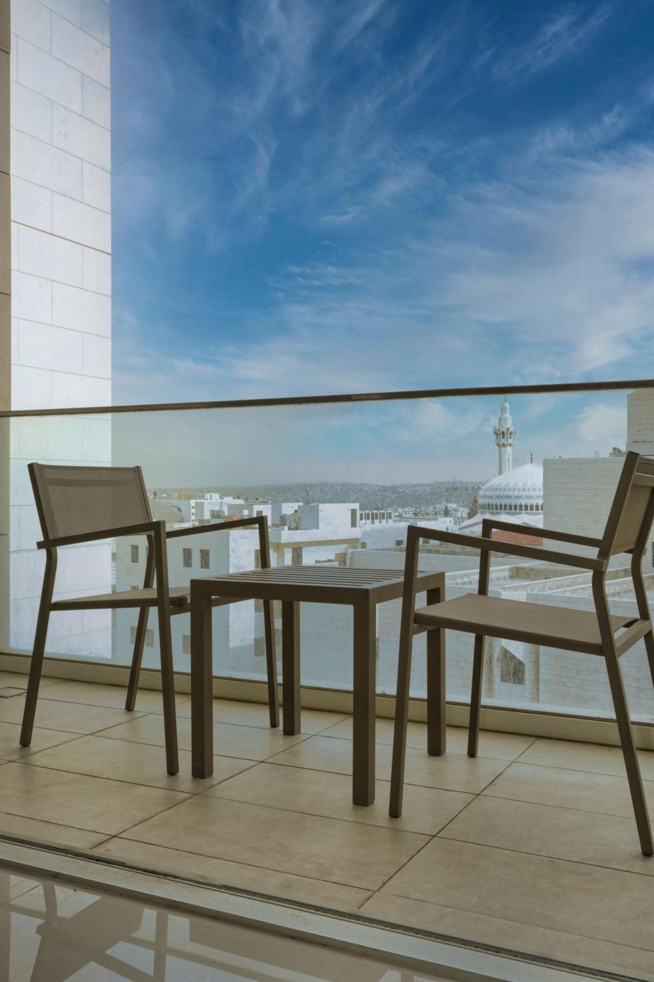 Abdali Views *