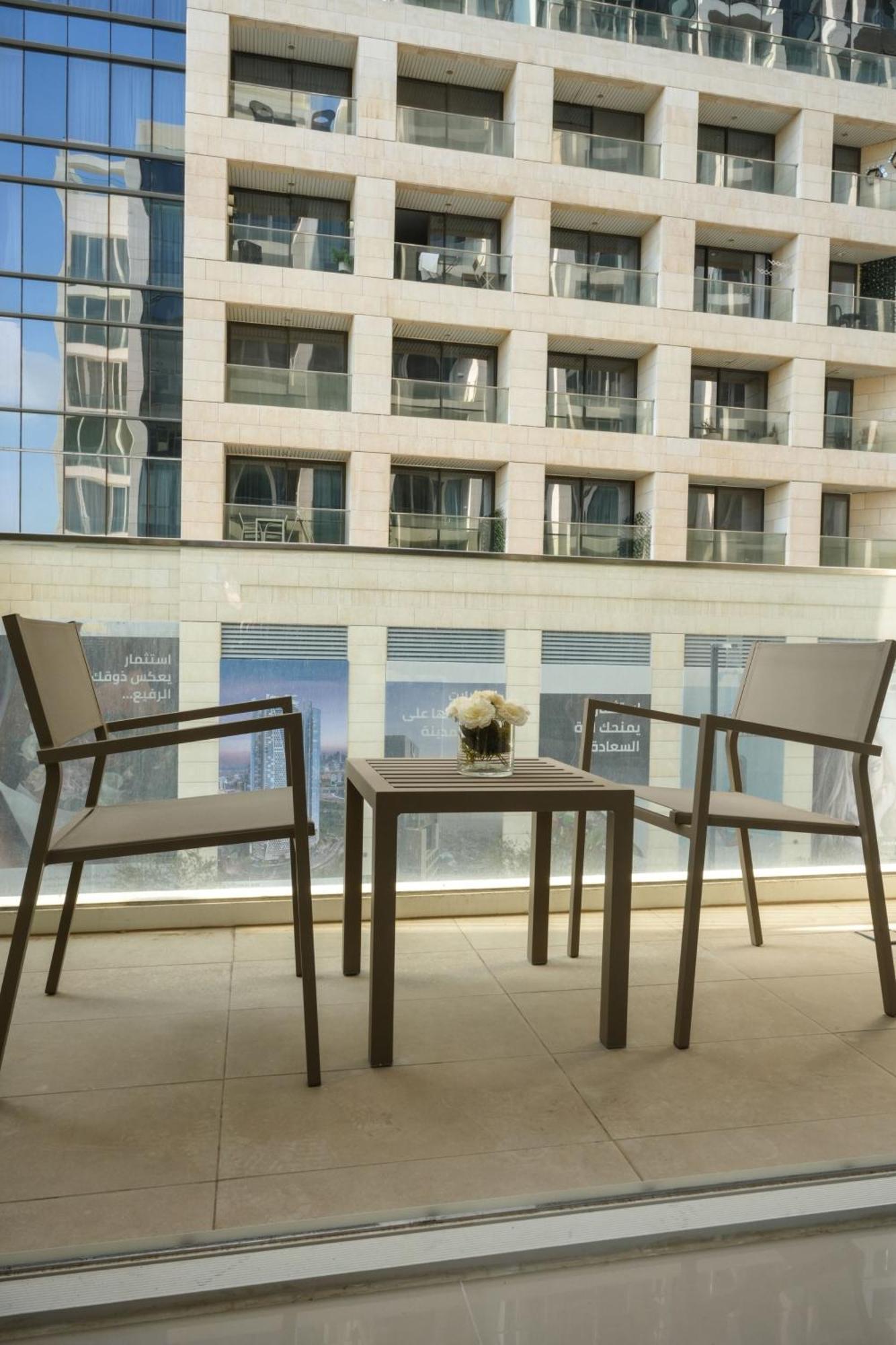 Abdali Views * عمان