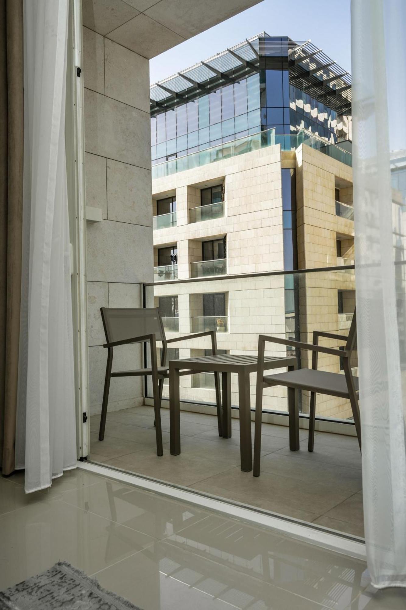شقة Abdali Views *